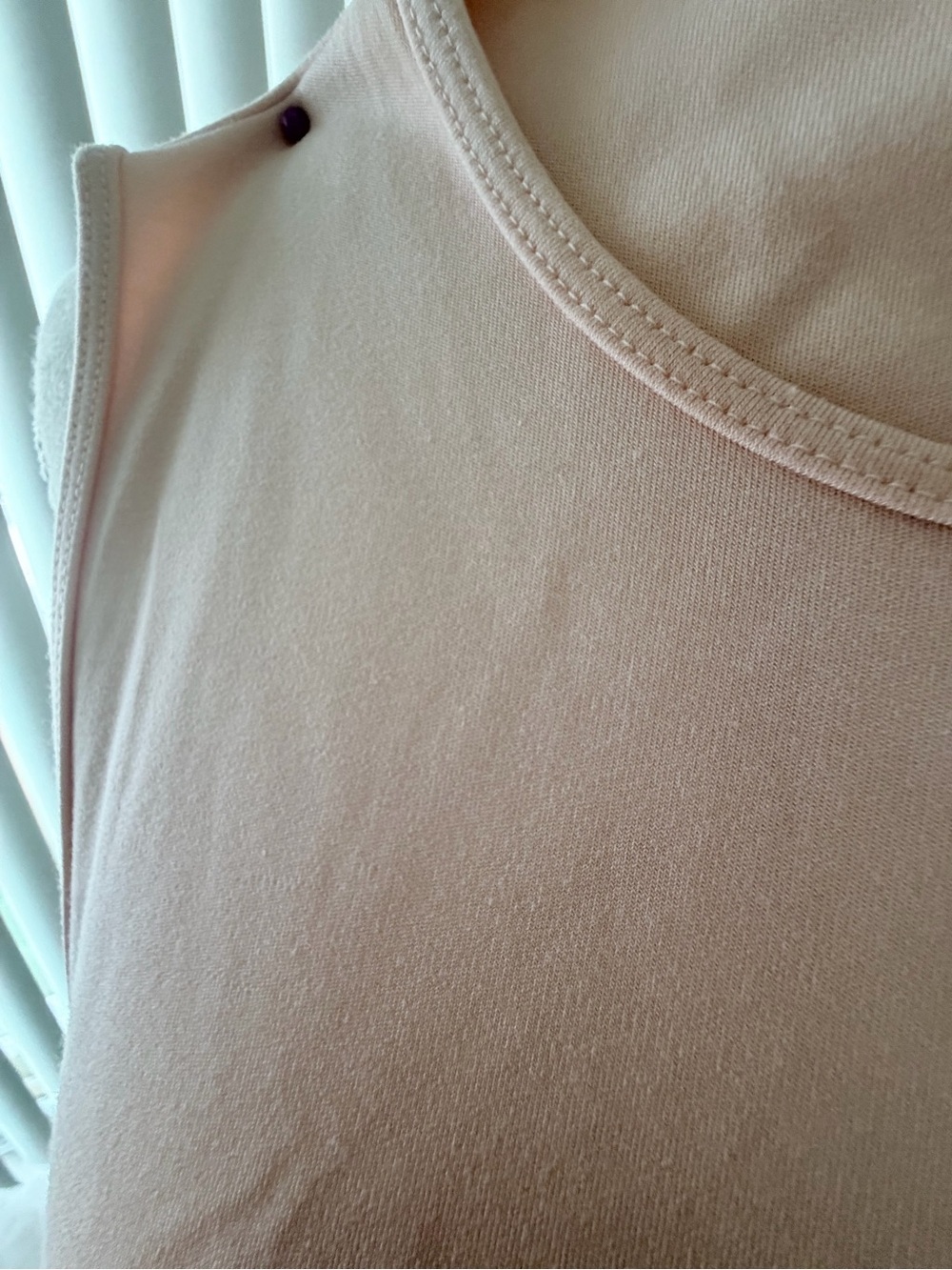 Aritzia Wilfred-Sleeveless Pink Ruffle Hem Midi Dress - Picture 9 of 11